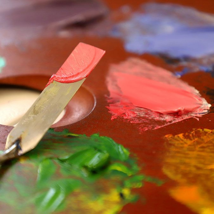 Peinture à l'huile fine Winton 200 ml - Winsor & Newton - Rougier et Plé