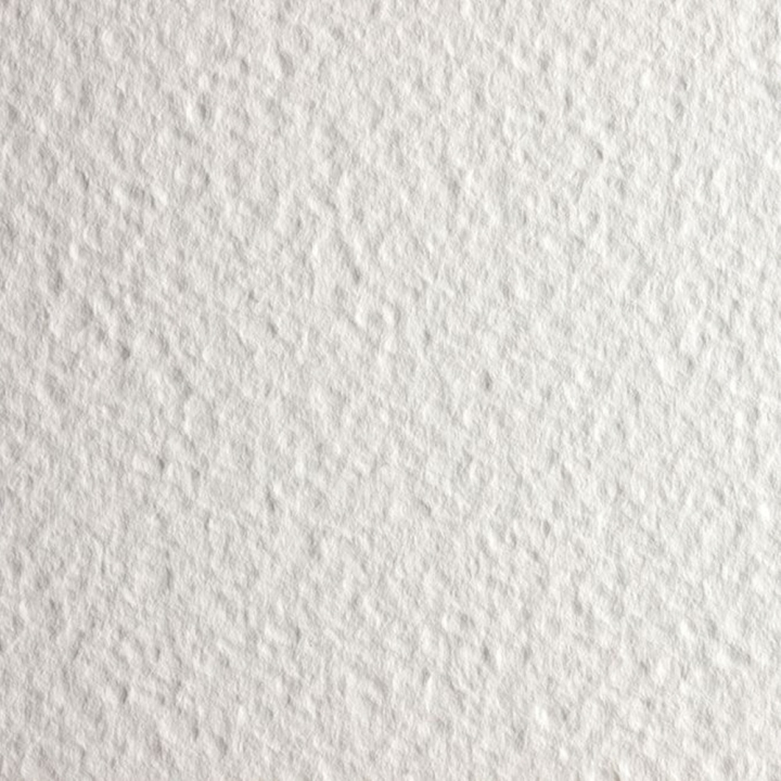 Bloc de papier 300 g/m² Grain Fin Artistico Blanc - Fabriano - Rougier et Plé