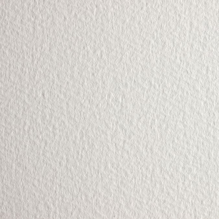Bloc de papier 300 g/m² Grain Fin Artistico Extra Blanc - Fabriano - Rougier et Plé