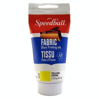 Encre Linogravure Textile 75 ml - Speedball - Rougier et Plé