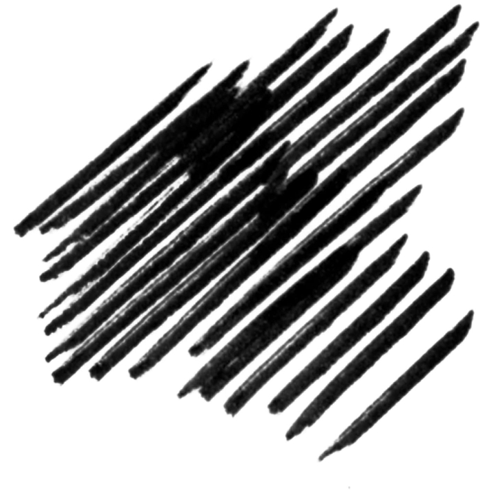 Feutre Pitt Artist Pen Fude medium Noir - Faber-Castell - Rougier et Plé