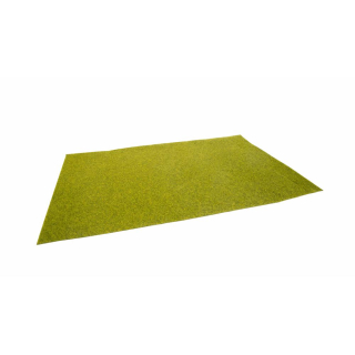 Mini-tapis Gazon Pré 45 x 30 cm - 4 pcs - Noch - Rougier et Plé