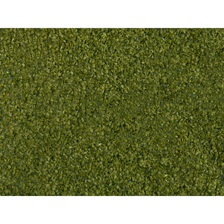 Foliage de feuilles vert moyen 20 x 23 cm - Noch - Rougier et Plé