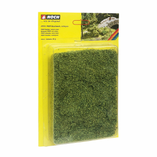 Buissons Vert moyen 40 g - Noch - Rougier et Plé