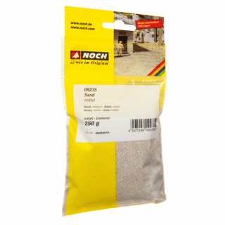 Sable moyen 250 g - Noch - Rougier et Plé