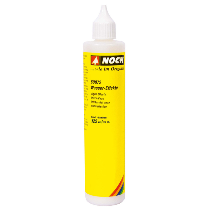 Effets d'eau 125 ml - Noch - Rougier et Plé