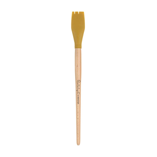 Lames Catalyst en silicone n°4 Jaune– Princeton - Rougier et Plé