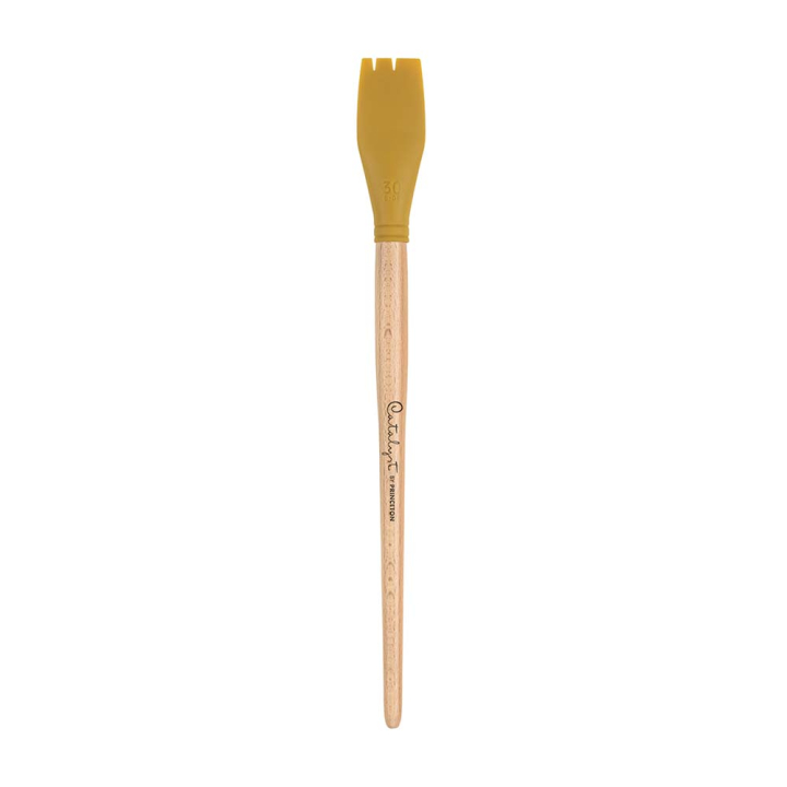 Lames Catalyst en silicone n°4 Jaune– Princeton - Rougier et Plé