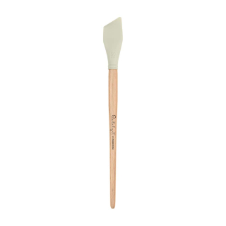 Lames Catalyst en silicone n°6 Blanc – Princeton - Rougier et Plé