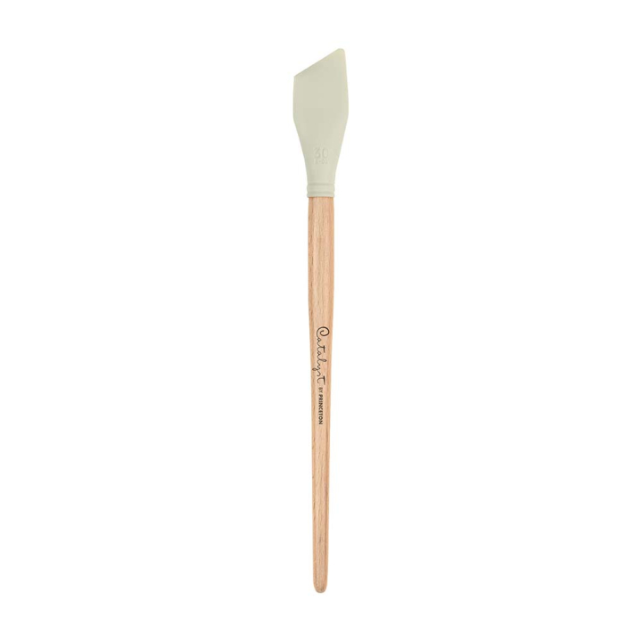 Lames Catalyst en silicone n°6 Blanc – Princeton - Rougier et Plé