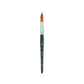 Pinceau en poils synthétiques Aqua Elite rond – Princeton - Rougier et Plé