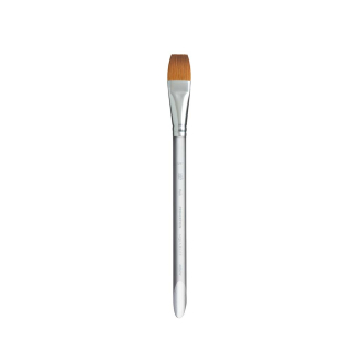 Pinceau en poils synthétiques Aqua Elite lavis plat – Princeton - Rougier et Plé