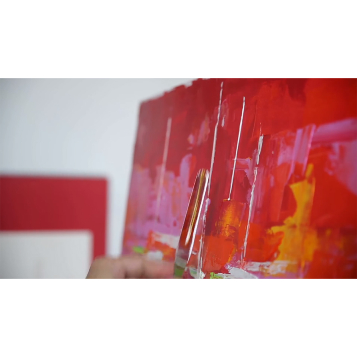 Peinture acrylique extra-fine Sennelier - Sennelier - Rougier et Plé