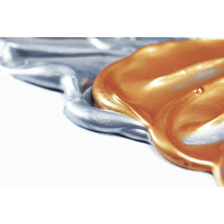Peinture acrylique Heavy Body - Golden - Rougier et Plé