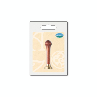 Manche en bois pour cachet - Aladine - Rougier et Plé