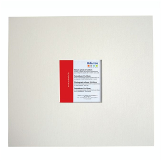 Album photo 30 x 30 écru - Artémio - Rougier et Plé