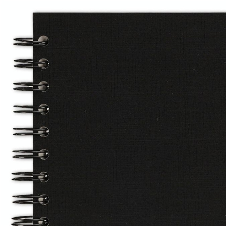 Livre de dessin à spirale Art Book One - Canson - Rougier et Plé