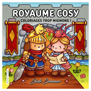 Cosy Colo Royaume Cosy - Dessain et Tolra - Rougier et Plé