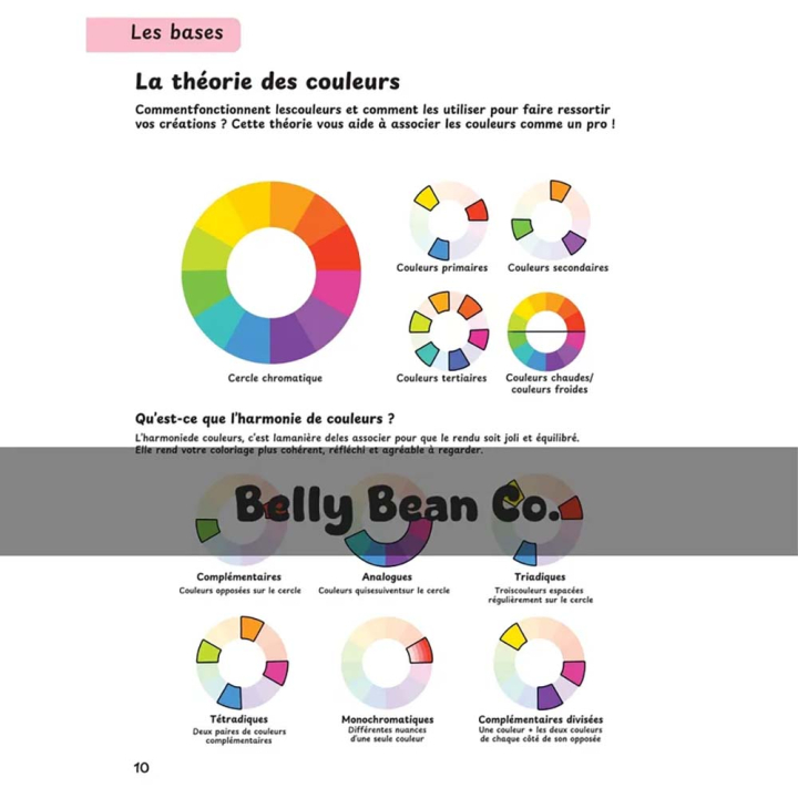 Cosy Colo Mes petites pauses douceurs - Dessain et Tolra - Rougier et Plé