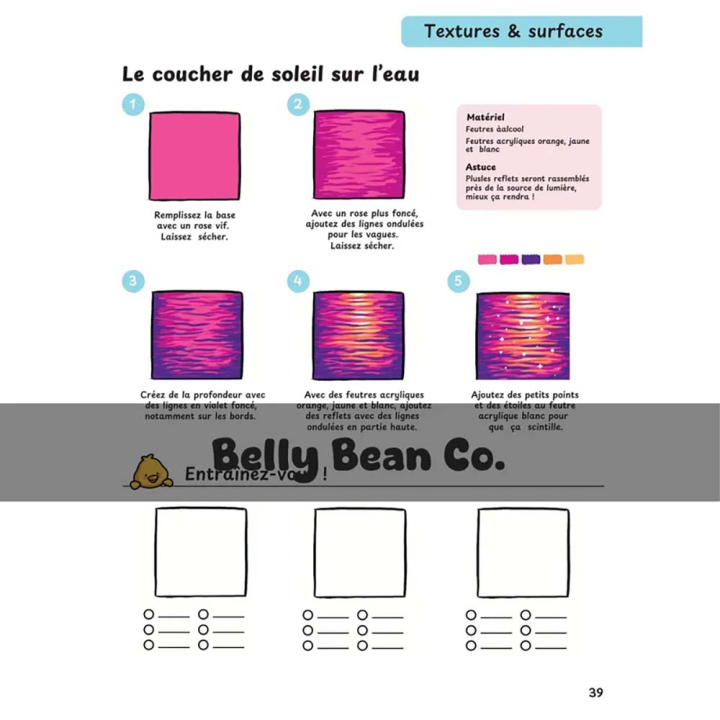 Cosy Colo Mes petites pauses douceurs - Dessain et Tolra - Rougier et Plé