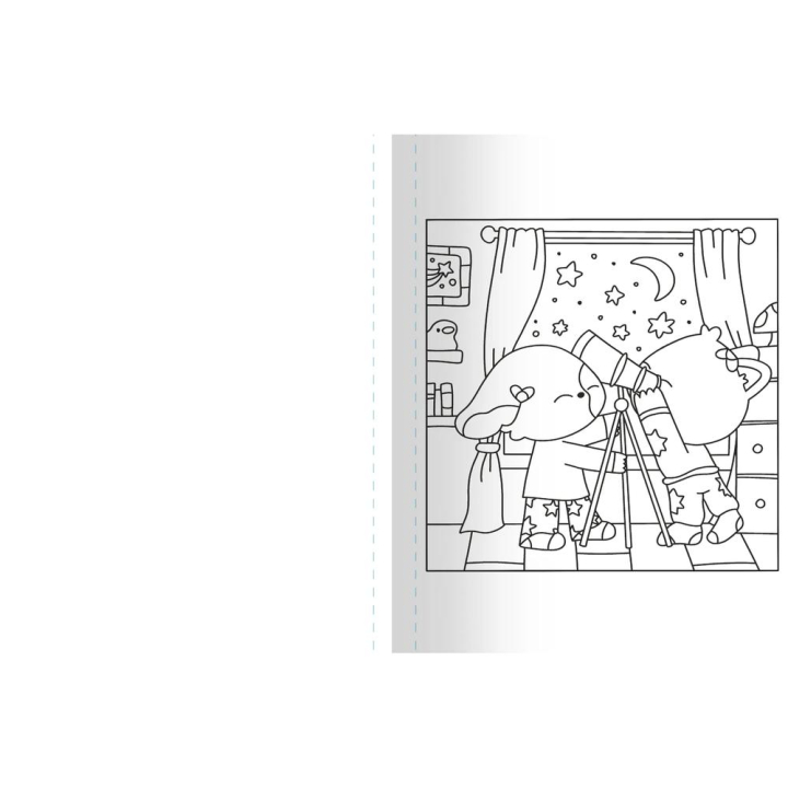 Sweet and cozy coloriages Love for ever - Solar - Rougier et Plé