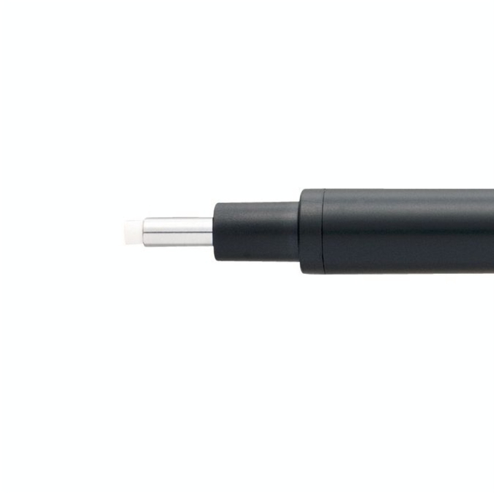 Stylo gomme MONO Zero noir pointe ronde - Tombow - Rougier et Plé