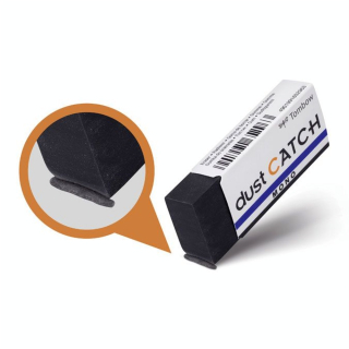 Gomme MONO 19 g Dust Catch sans résidu - Tombow - Rougier et Plé