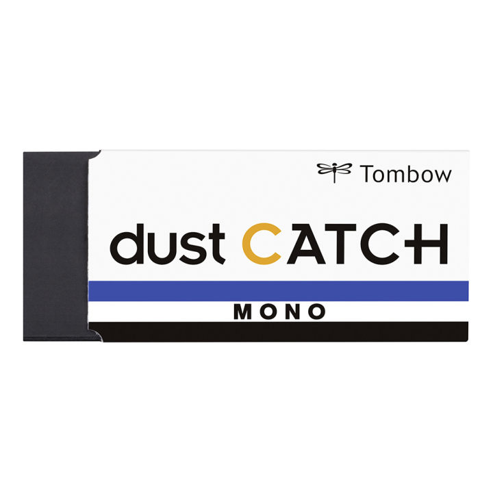 Gomme MONO 19 g Dust Catch sans résidu - Tombow - Rougier et Plé