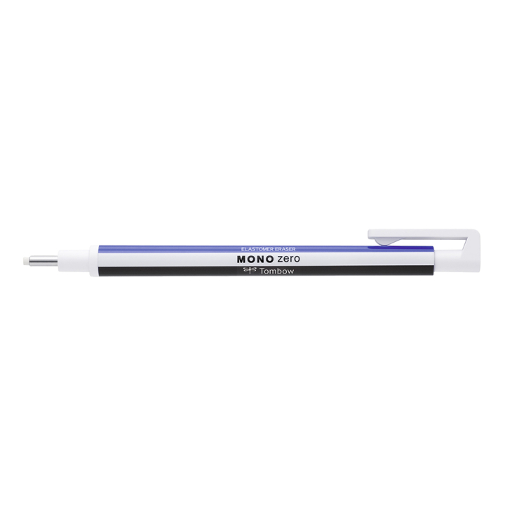 Stylo-gomme MONO Zero pointe ronde - Tombow - Rougier et Plé