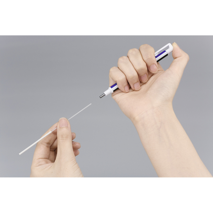 Stylo-gomme MONO Zero pointe ronde - Tombow - Rougier et Plé
