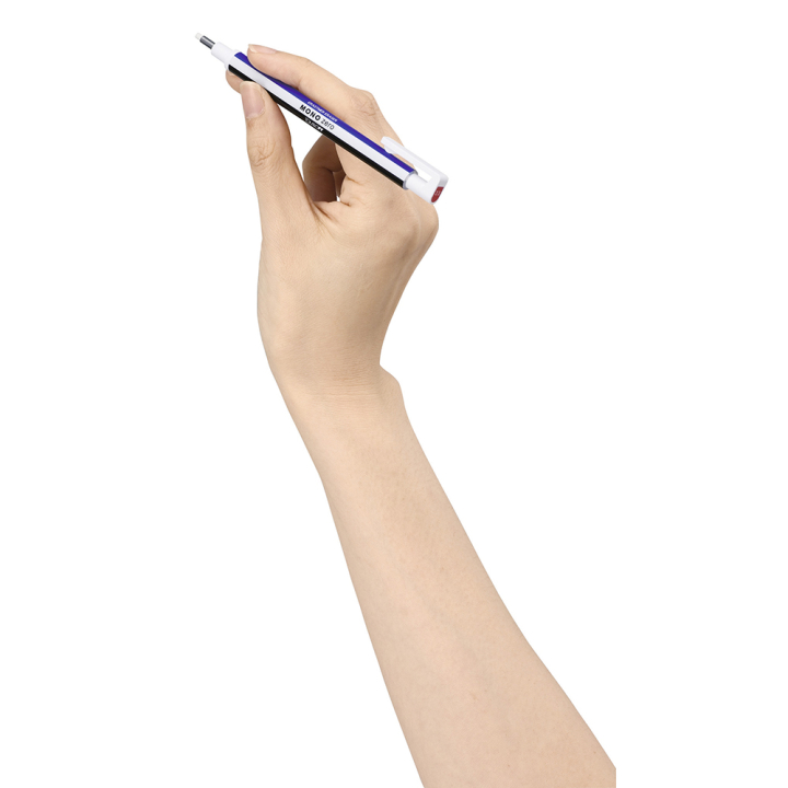 Stylo-gomme MONO Zero pointe ronde - Tombow - Rougier et Plé