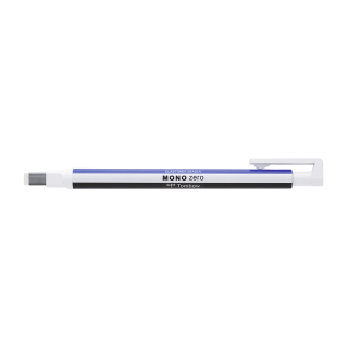 Stylo-gomme MONO Zero pointe rectangulaire - Tombow - Rougier et Plé