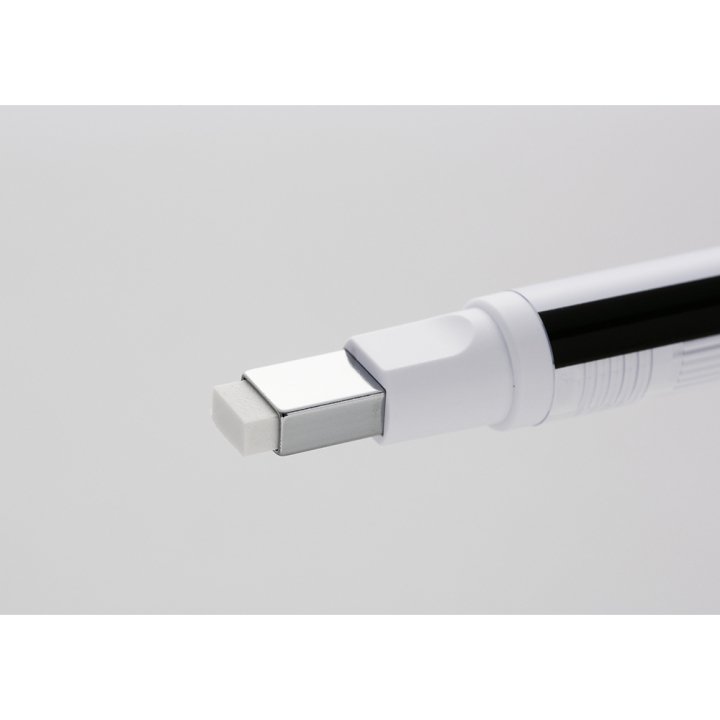 Stylo-gomme MONO Zero pointe rectangulaire - Tombow - Rougier et Plé