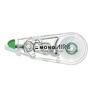Correcteur MONO Air 4 10 m x 4,2 mm - Tombow - Rougier et Plé