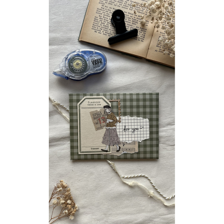 Colle en rouleau Maxi Power Tape 8,4 mm x 16 m - Tombow - Rougier et Plé