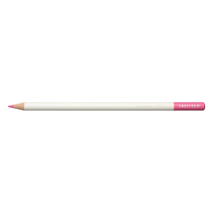 Crayon de couleur Irojiten set 8 - 10 pcs - Tombow - Rougier et Plé