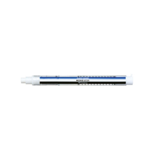 Stylo gomme MONO Stick Bleu blanc noir - Tombow - Rougier et Plé