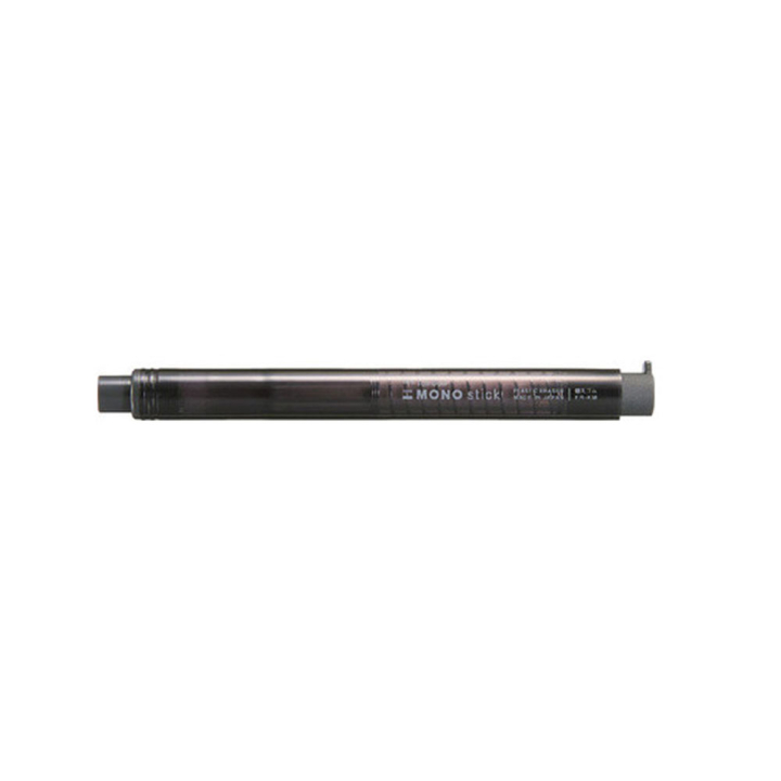 Stylo gomme MONO Stick Noir - Tombow - Rougier et Plé