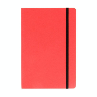 Carnet de croquis 80 g/m² 80 feuilles Rouge - Rougier&Plé - Rougier et Plé