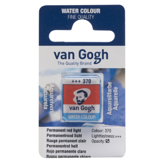 Peinture aquarelle fine Van Gogh Demi-godet - Van Gogh - Rougier et Plé