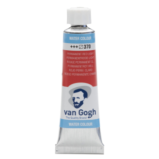 Peinture aquarelle fine Van Gogh Tube 10 ml - Van Gogh - Rougier et Plé