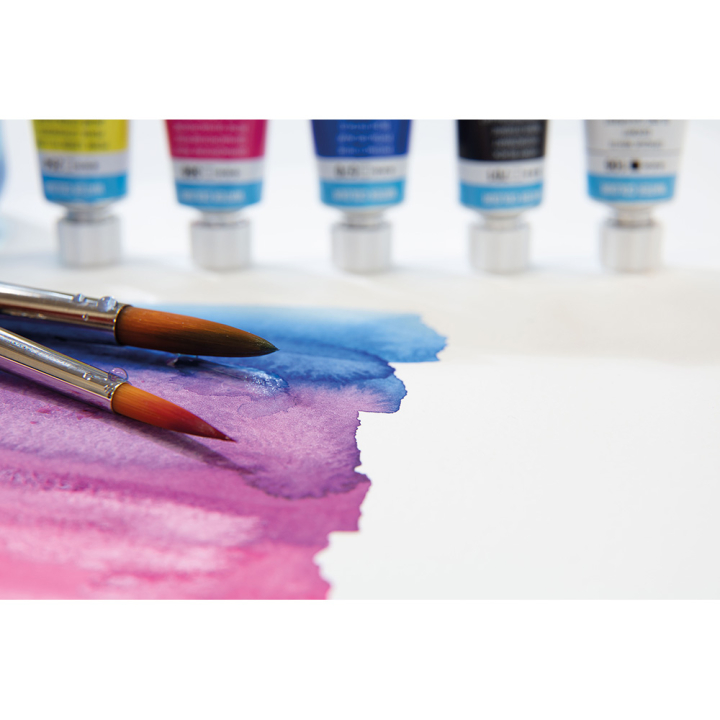 Peinture aquarelle fine Van Gogh Tube 10 ml - Van Gogh - Rougier et Plé