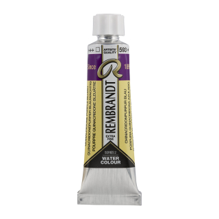 Aquarelle Extra-Fine Tube 10 ml - Rembrandt - Rougier et Plé