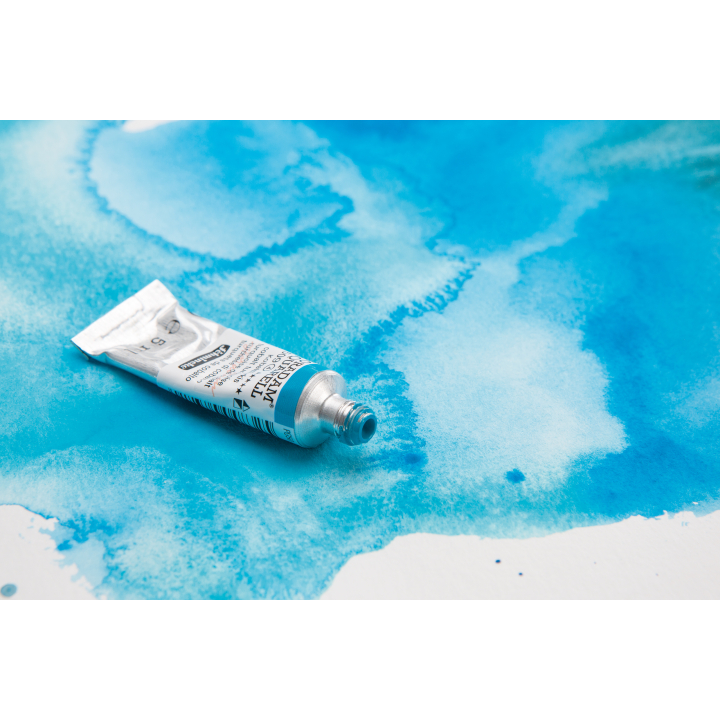 Peinture aquarelle extra-fine Horadam Tube 5 ml - Schmincke - Rougier et Plé