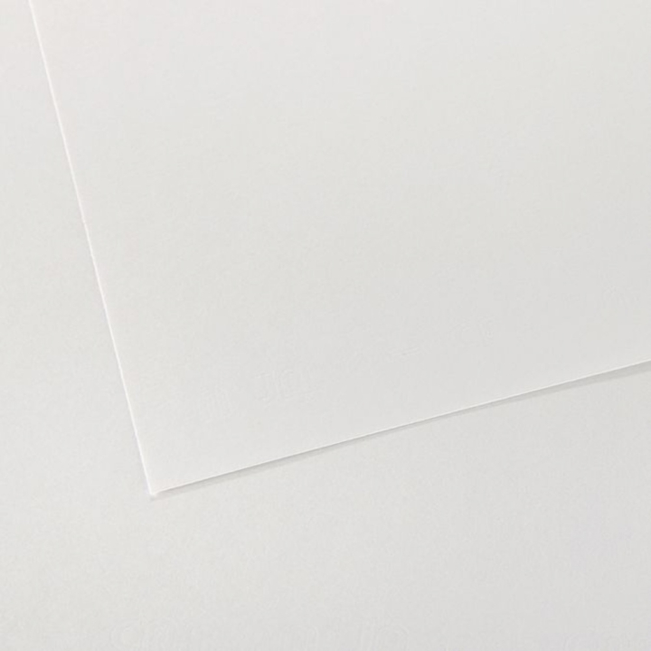Papier à dessin 120 g 50 x 65 cm - Manipack de 25 feuilles - Créa - Rougier et Plé
