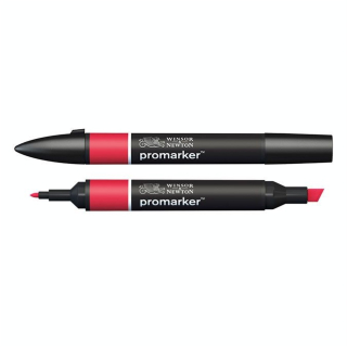 Feutre alcool double-pointe Promarker - Winsor & Newton - Rougier et Plé