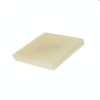 Gomme crêpe - TEST - Rougier et Plé
