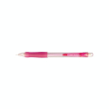 Porte-mine Shalaku 0.5mm rose - Uni-Ball - Rougier et Plé