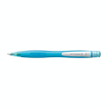 Porte-mine Shalaku S 0.5mm bleu turquoise - Uni-Ball - Rougier et Plé