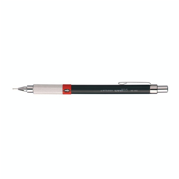 Porte-mine premium Mitsubishi UNI 0.5mm - Uni-Ball - Rougier et Plé